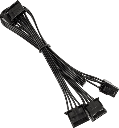 Picture of Kolink Kolink Regulator modulares Kabel, 4x 4-Pin-Molex