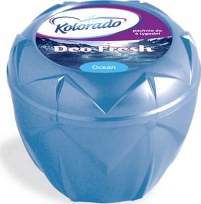 Picture of Kolorado Odwieacz powietrza kolorado morska bryza deo fresh el 150g