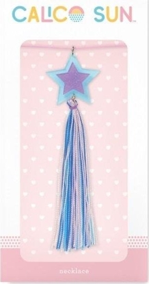 Attēls no Kolorowe Baloniki Naszyjnik Alexa - Gwiazda