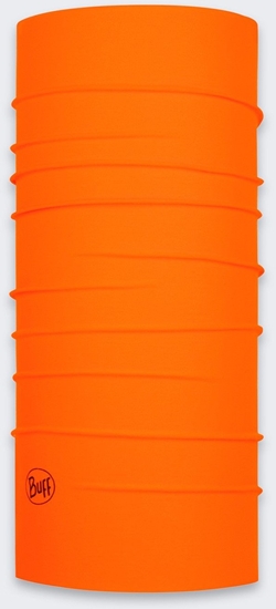 Picture of Komin Buff Safety Original Ecostret Orange