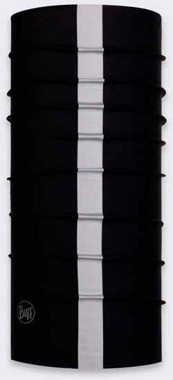 Picture of Komin Buff Safety Original Ecostret RBlack