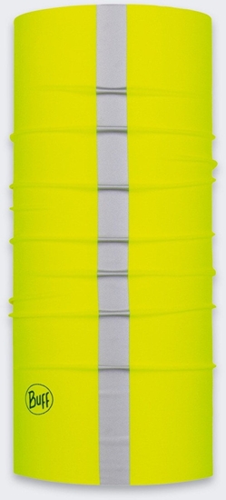 Picture of Komin Buff Safety Original Ecostret RYellow