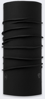 Picture of Komin Buff Safety Thermonet Black