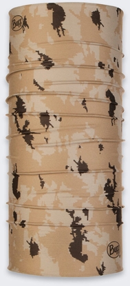 Picture of Komin Wielofunkcyjny Buff CoolNet UV Arid Camu