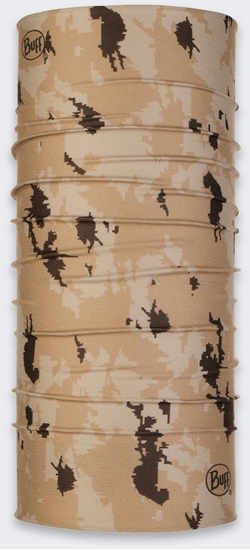 Picture of Komin Wielofunkcyjny Buff CoolNet UV Arid Camu