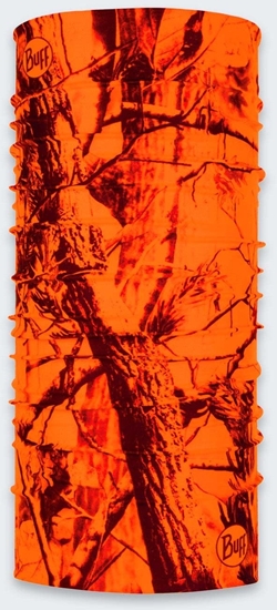 Picture of Komin Wielofunkcyjny Buff CoolNet UV Blaze Orange