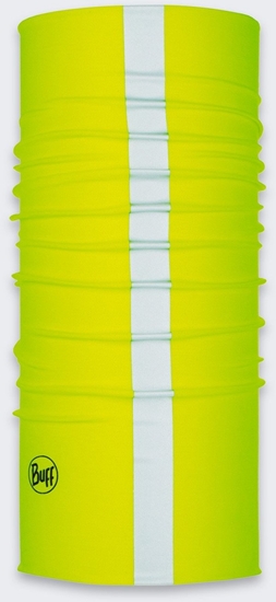 Picture of Komin Wielofunkcyjny Buff CoolNet UV Ref Yellow