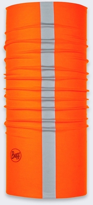 Attēls no Komin Wielofunkcyjny Buff CoolNet UV Ref Orange