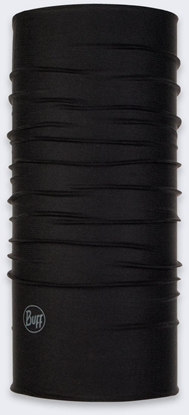 Attēls no Komin Wielofunkcyjny Buff CoolNet UV Solid Black