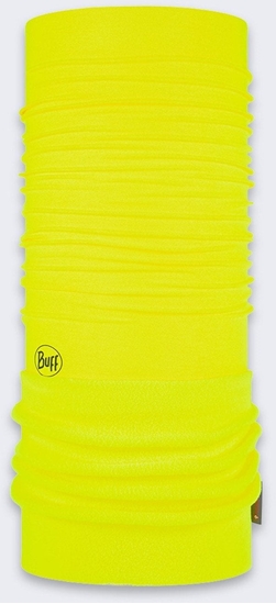 Picture of Komin Wielofunkcyjny Buff Safety Polar Yellow