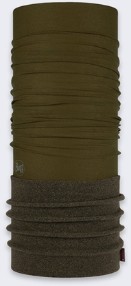 Attēls no Komin Wielofunkcyjny Buff Safety Polar Military