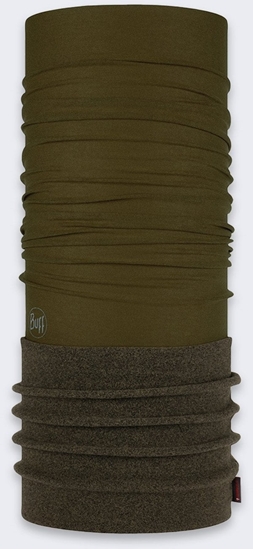 Изображение Komin Wielofunkcyjny Buff Safety Polar Military