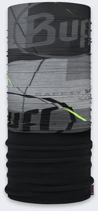 Attēls no Komin Wielofunkcyjny Buff Safety Polar Tivi Grey