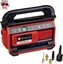Picture of Kompresor samochodowy Einhell Einhell hybrid compressor PRESSITO 18/25 Hybrid, 18Volt / 220Volt (red/black, without battery and charger)