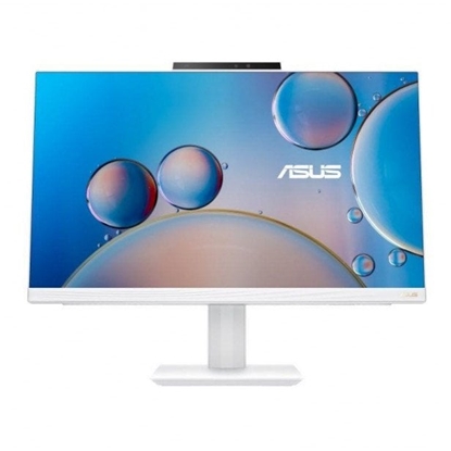 Attēls no Komputer Asus Komputer AiO A5402WVARK-WPC003X 23,8''FHD/Core 7 150U/16GB/SSD512GB/Intel Graphics/11PR