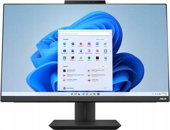 Picture of Komputer Asus ASUS All in One A5702WVARK-BPE014W - 7-150U | 27" | 16GB | 512GB | W11Home