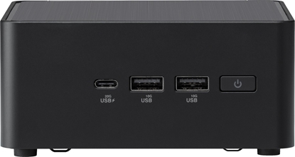 Изображение Komputer Asus NUC GEN14 Revel Canyon NUC14RVHU5000R0 NO CORD