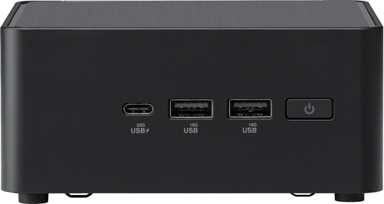 Изображение Komputer Asus NUC GEN14 Revel Canyon NUC14RVHU5000R0 NO CORD
