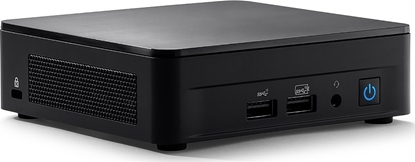 Picture of Komputer Asus Barb ASUS RNUC12WSKi70000 Wall Street Canyon