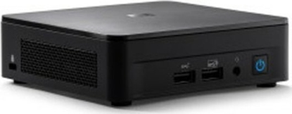 Picture of Komputer Asus Barb ASUS RNUC12WSKv50002 Wall Street Canyon