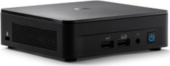 Picture of Komputer Asus Barb ASUS RNUC12WSKv50002 Wall Street Canyon