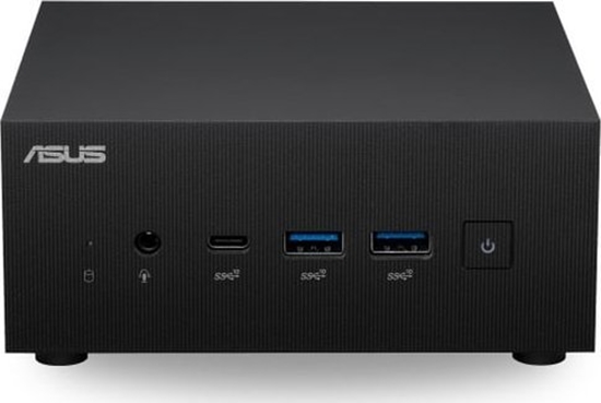 Picture of Komputer Asus PC ASUS PN64-S5017MDE1 i5 XE Black