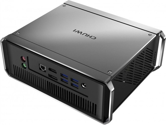 Picture of Komputer Chuwi Chuwi CoreBox CWI601K2 i5-12450H 16GB SSD512 BT Win11 Pro