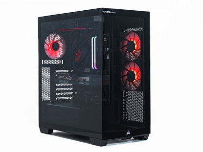 Picture of Komputer E-Sport GB550T-CR4 Ryzen 7 5800X/16GB/1TB/RTX 4060 EAGLE OC 8G/W