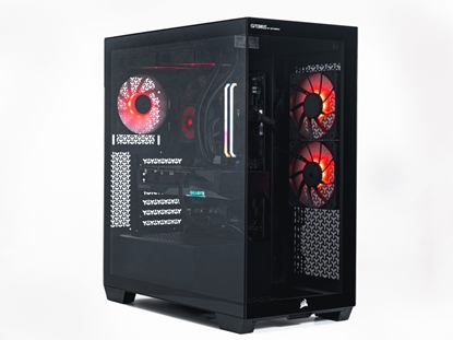 Picture of Komputer E-Sport GB550T-CR6 Ryzen 7 5800X/16GB/1TB/RX 9070 OC 16GB/W11 
