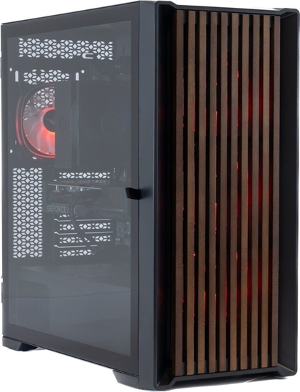 Picture of Komputer Game X G700, Ryzen 9 9950X, 32 GB, RTX 4060 Ti, 1 TB M.2 PCIe Windows 11 Pro