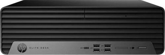 Изображение Komputer HP HP EliteSFF 805 G9 R7 PRO-8700G 16GB/512