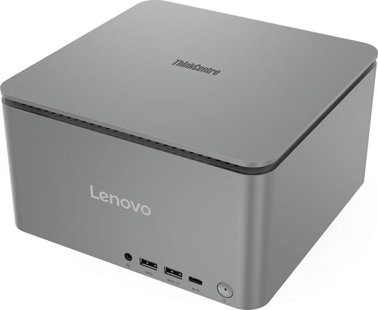 Picture of Komputer Lenovo Lenovo ThinkCentre Neo Ultra SFF  i5-14500  16/512 RTX4060 W11P
