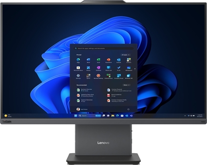 Attēls no Komputer Lenovo Lenovo ThinkCentre Neo50a-27 G5 27" i5-13420H 16/512   FHD W11P