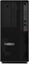 Attēls no Komputer Lenovo Lenovo ThinkStation P2 30FR - Tower - 1 x Core i5 i5-14500 / 2.6 GHz - vPro Enterprise - RAM 16 GB - SSD 512 GB - TCG Opal Encryption, NVMe, Performance - UHD Graphics 770 - 1GbE - Win 11 Pro - Monitor: keiner - Tastatur: Deutsch - Lenovo