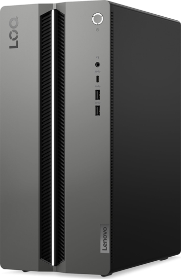 Picture of Komputer Lenovo LOQ 17IRR9, Core i5-14400F, 16 GB, RTX 3050, 1 TB M.2 PCIe