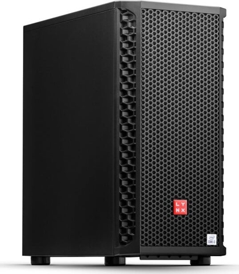 Picture of Komputer Lynx LYNX Challenger Ryzen 5 5600 16GB 1TB SSD NVMe RTX 4060 8G W11 Home