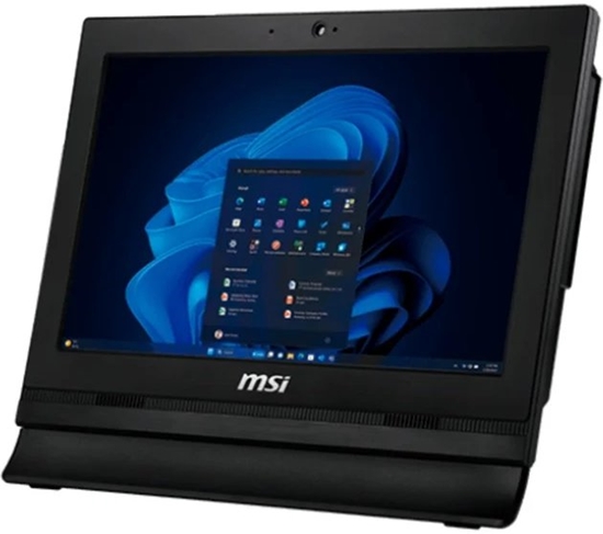 Изображение Komputer MSI MSI PRO AP162T ADL-018XDE 15.6" HD N100/4GB/128GB/black ohne OS