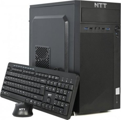 Picture of Komputer NTT System Komputer NTT Desk - R3 4300G, 8GB RAM, 512GB SSD, WIFI, W11 Pro