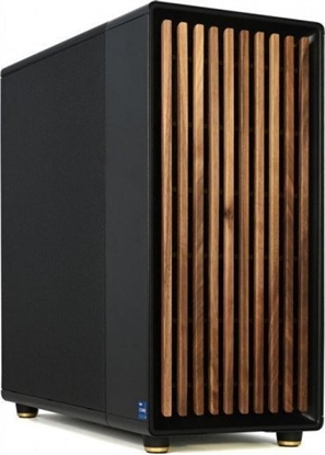 Attēls no Komputer NTT System Stacja robocza NTT WorkStation - R9 9900X, 32GB RAM, 2TB SSD, WIFI, W11 Pro