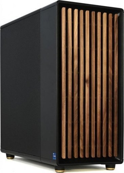 Picture of Komputer NTT System Stacja robocza NTT WorkStation AI - Ryzen 7 8700G, 32GB RAM, 2TB SSD, WIFI, W11 Pro