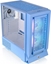 Изображение Komputer Thermaltake Thermaltake Ceres 350 MX , Tower Case (light blue, Tempered Glass x 2)