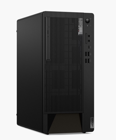 Изображение Komputer ThinkCentre M90t G5 TOWER 12V60008PB W11Pro i7-14700/2x16GB/1TB/INT/DVD/vPro/3YRS OS + 1Y Premier Support 
