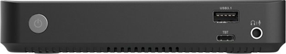 Attēls no Zotac ZBOX-MI668-BE  i7-1360P Intel DDR5 HDMI DP
