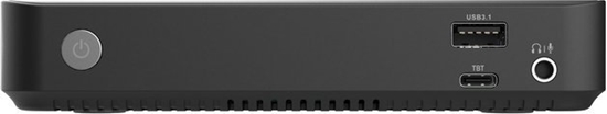 Изображение Zotac ZBOX-MI668-BE  i7-1360P Intel DDR5 HDMI DP