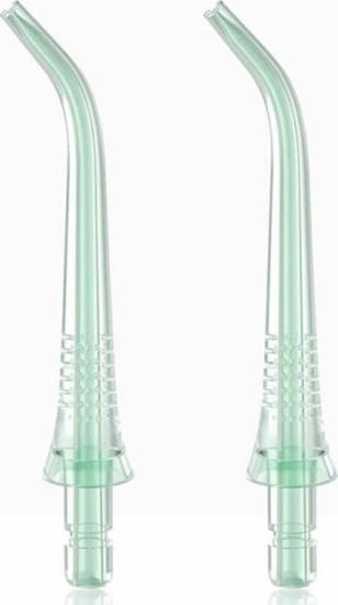 Изображение Kocówka Oclean do irygatora N10 Zielone 2szt.