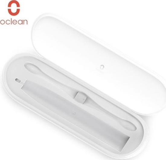 Picture of Kocówka Oclean Etui do Szczoteczki Oclean X/X Pro/Z1 Szara