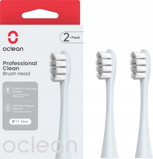 Picture of Kocówka Oclean OCLEAN KOCÓWKI Professional Clean 2szt.