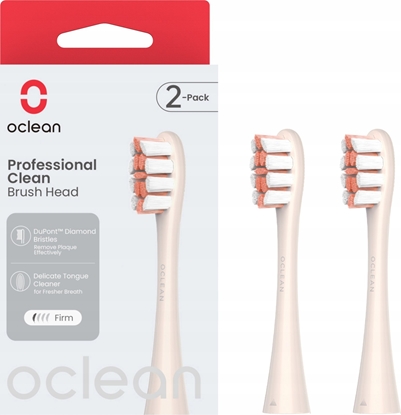 Picture of Kocówka Oclean OCLEAN KOCÓWKI Professional Clean 2szt.