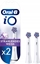 Attēls no Kocówka Oral-B Braun Oral-B brush heads iO Radiant White 2er (white)