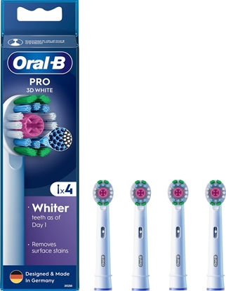 Attēls no Oral-B Pro 3D Toothbrush 4gb